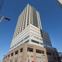 アトラスタワー北千住 物件写真 建物写真1