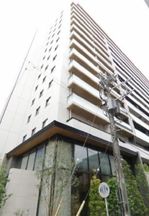 プラウド武蔵新城ステーションマークス 物件写真 建物写真1