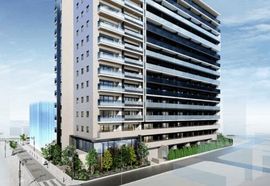 プラウド武蔵新城ステーションマークス 物件写真 建物写真2