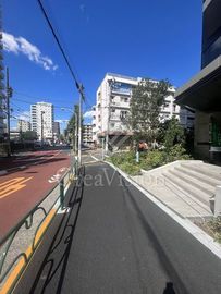 ザ・パークハビオ中野富士見町ガーデン 外観 物件画像5
