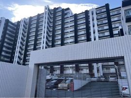 シティテラス成増 物件写真 建物写真3