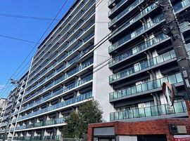シティテラス成増 物件写真 建物写真4