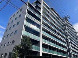 シティテラス成増 物件写真 建物写真5