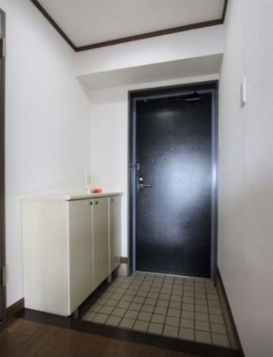 インプルーブ西馬込 物件写真 建物写真10