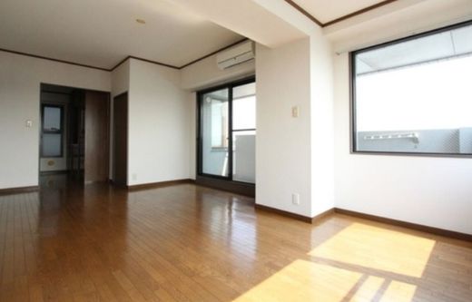 インプルーブ西馬込 物件写真 建物写真12