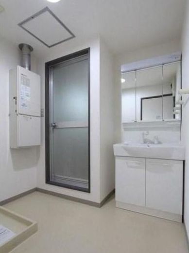 インプルーブ西馬込 物件写真 建物写真18