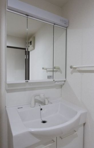 インプルーブ西馬込 物件写真 建物写真19