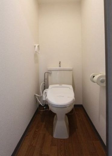 インプルーブ西馬込 物件写真 建物写真21