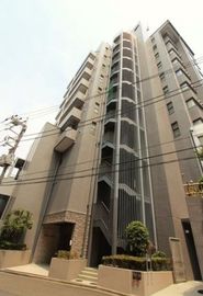 インプルーブ西馬込 物件写真 建物写真2