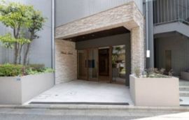 インプルーブ西馬込 物件写真 建物写真3