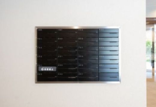 インプルーブ西馬込 物件写真 建物写真6