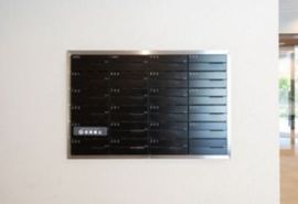 インプルーブ西馬込 物件写真 建物写真6
