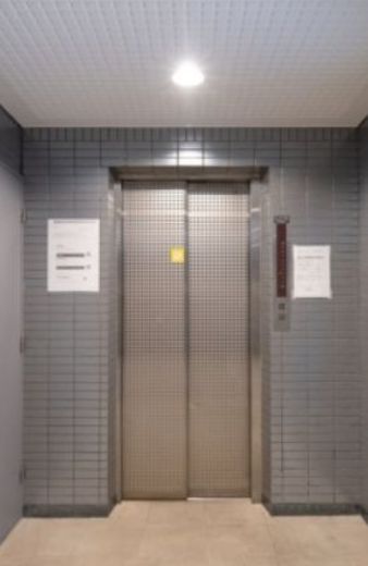 インプルーブ西馬込 物件写真 建物写真7