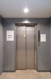 インプルーブ西馬込 物件写真 建物写真7