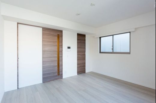 プラージュベイ横濱関内 物件写真 建物写真10