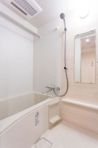 プラージュベイ横濱関内 物件写真 建物写真15