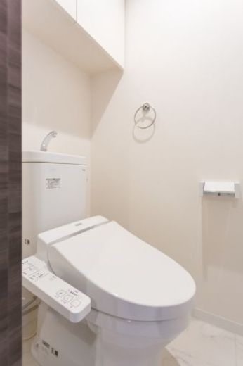 プラージュベイ横濱関内 物件写真 建物写真16