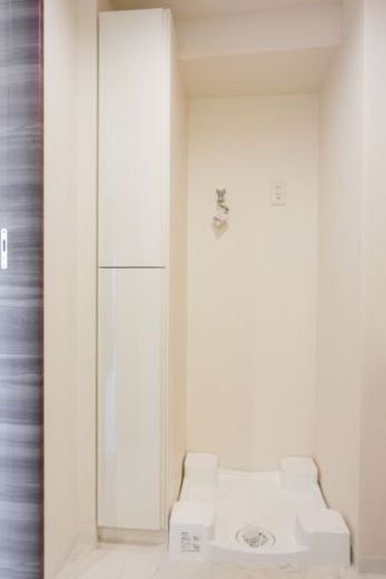 プラージュベイ横濱関内 物件写真 建物写真17