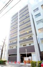 プラージュベイ横濱関内 物件写真 建物写真1