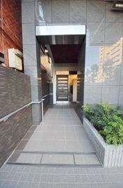 プラージュベイ横濱関内 物件写真 建物写真4