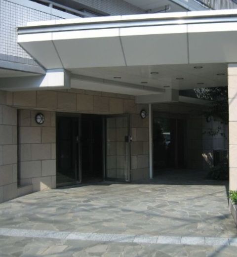 パークハウス溝の口ガーデンコート 物件写真 建物写真11