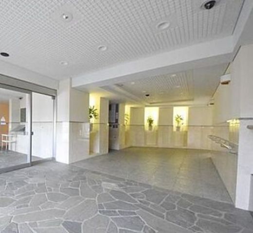 パークハウス溝の口ガーデンコート 物件写真 建物写真15