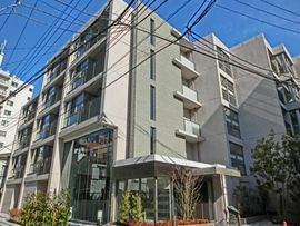 デュエット北千住マキア 物件写真 建物写真3