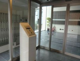 デュエット北千住マキア 物件写真 建物写真7