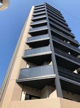 グランカーサ東中野 物件写真 建物写真1