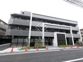 外観 物件画像1