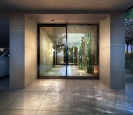 クレイシアIDZ祐天寺Ⅱ 物件写真 建物写真2