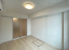 エルファーロ駒沢公園Ⅰ 物件写真 建物写真9