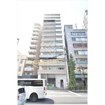 N-flats三ノ輪 (エヌフラッツ三ノ輪) 外観 物件画像1