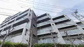 ブランズ小竹向原 物件写真 建物写真2