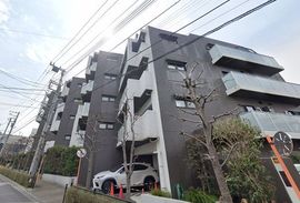 ブランズ小竹向原 物件写真 建物写真3