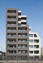 パークハウス練馬春日町 物件写真 建物写真1