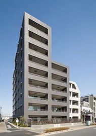 パークハウス練馬春日町 物件写真 建物写真2