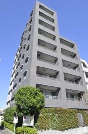 パークハウス練馬春日町 物件写真 建物写真3