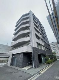 パークハウス練馬春日町 物件写真 建物写真4
