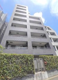パークハウス練馬春日町 物件写真 建物写真5