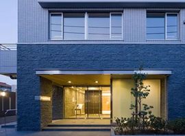 パークハウス練馬春日町 物件写真 建物写真6