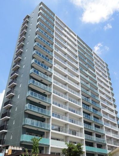 THE ITABASHIテラス 物件写真 建物写真1