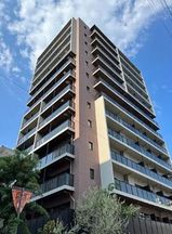 ブリリアンクラス高円寺 物件写真 建物写真1