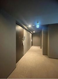 ブリリアンクラス高円寺 物件写真 建物写真4