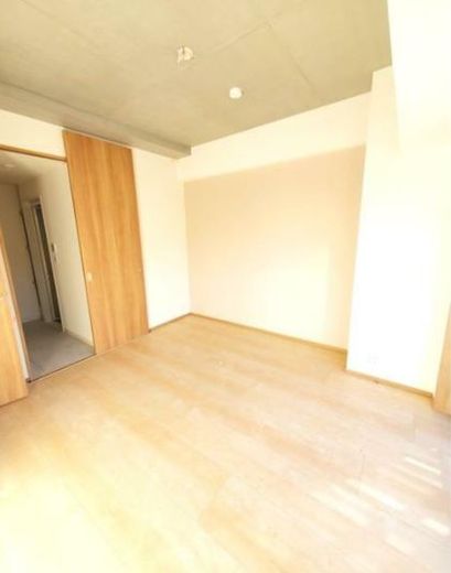 ドミールDuo自由が丘 物件写真 建物写真10