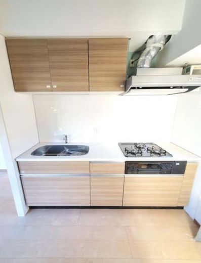 ドミールDuo自由が丘 物件写真 建物写真12
