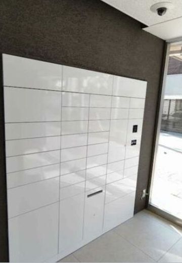 ドミールDuo自由が丘 物件写真 建物写真4
