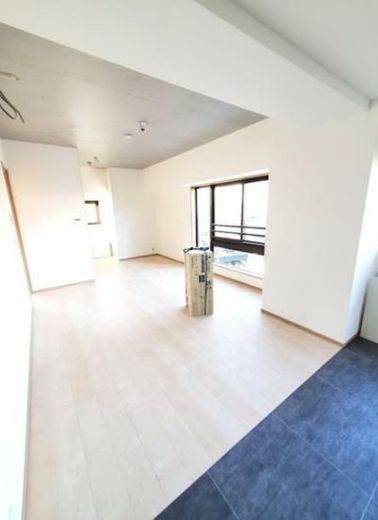 ドミールDuo自由が丘 物件写真 建物写真7