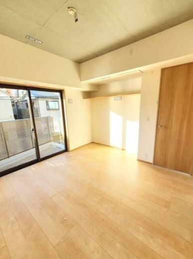 ドミールDuo自由が丘 物件写真 建物写真8
