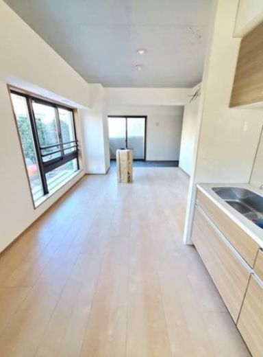 ドミールDuo自由が丘 物件写真 建物写真9